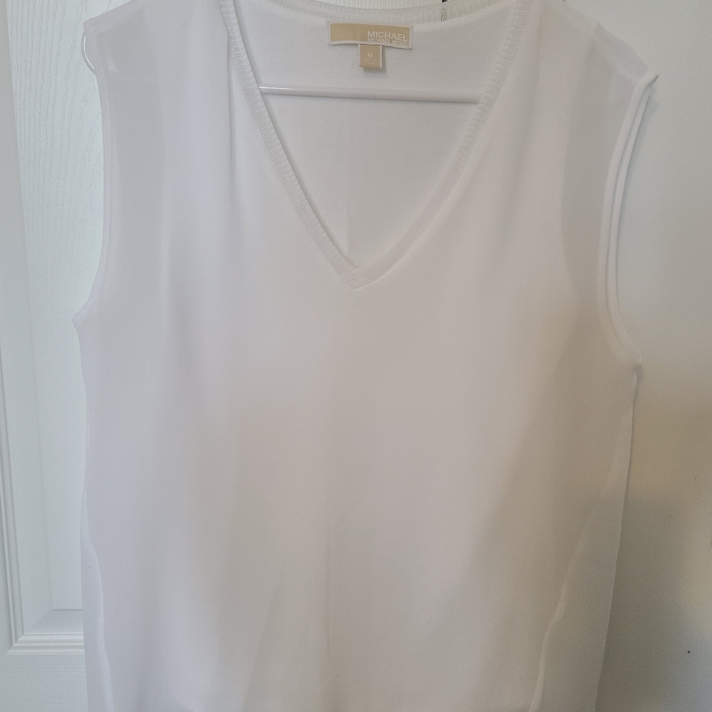 Women's Michael Kors Blouse